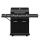 Grill i akcesoria grillowe KOLER Grill Gazowy Relish v4 Black